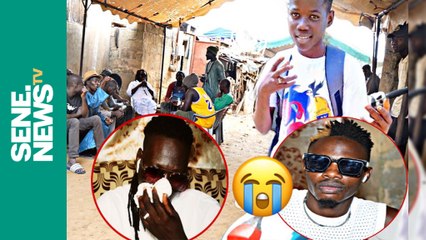 « Sama deukeu ndo moko ray » : La famille d'Omar Nguer (17 ans) fait de terrifiantes révélations