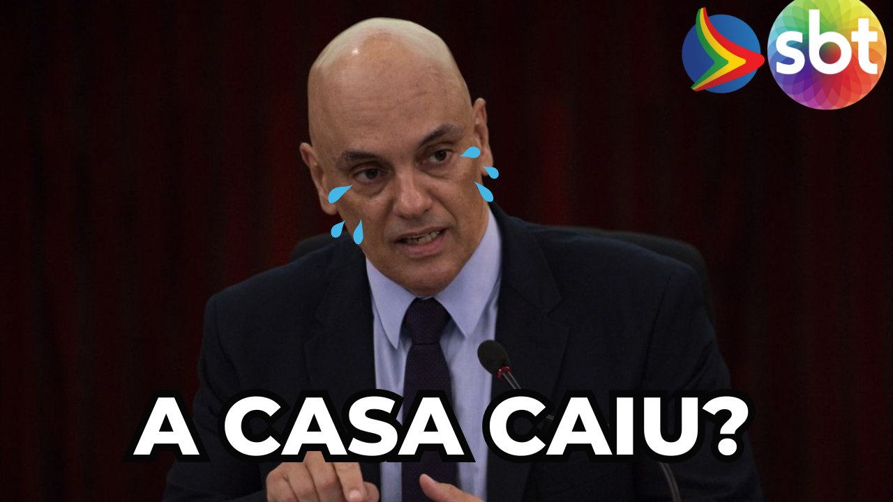 ALEXANDRE DE MORAES vai sofrer IMPEACHMENT após revelação no TSE?