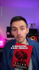 Alien Romulus : Comment un fan a relancé la Saga