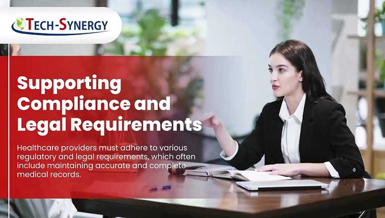 Why Medical Record Review Services Are Essential for Accurate Patient Care