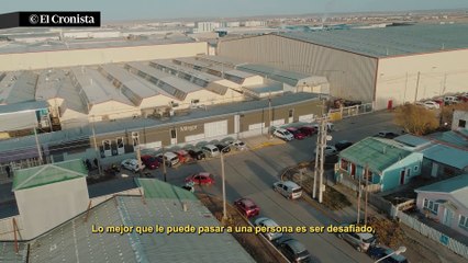 ¡No te pierdas el nuevo episodio de Líderes! 🎬