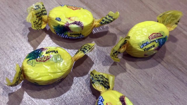 Encuentran metanfetamina en dulces distribuidos por organización benéfica de Nueva Zelanda