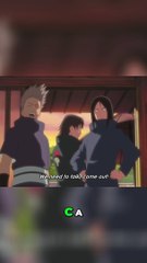 naruto - Danso fights with Saringan eyes epic moments part 3