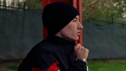 Irish actor Barry Keoghan stars in Manchester United’s new kit launch video alongside club legends