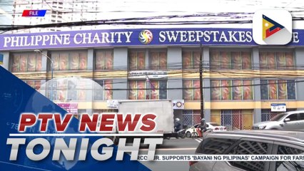 PCSO to cover doctor’s fee for indigent patients