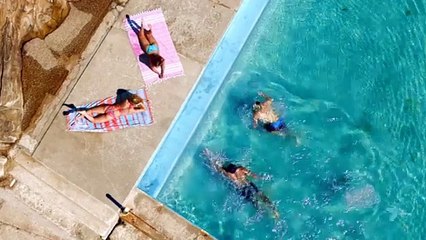 Home and Away 8284 20th June 2024