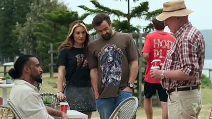 Home and Away 8272 6th June 2024