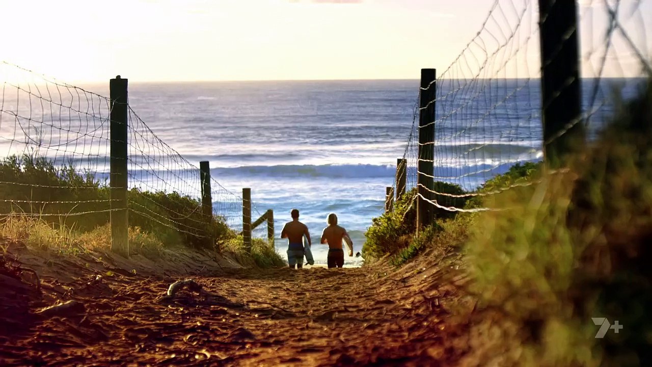 Home and Away 8263 22nd May 2024