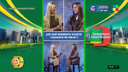 ️Los secretos de Yuyito González y su hija Brenda