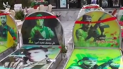 ماذا لو عاد  - الشهيد ذوالفقار عز الدين