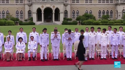Thaïlande: le Premier ministre destitué par la justice, nouvelle crise politique
