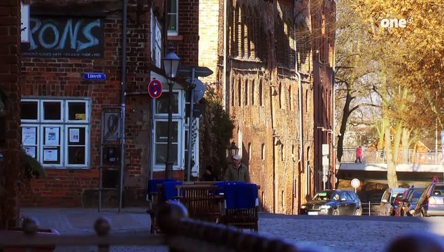 Rote Rosen Folge 1224