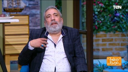 د. أشرف محمود الخبير الاقتصادي: لا بد من الاهتمام بالشباب لتطويرهم في المجال الزراعي