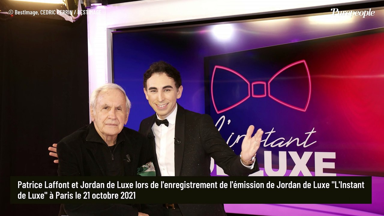 Patrice Laffont : Son ex-femme Catherine remariée à un grand réalisateur, "plus père" avec ses enfants que lui-même