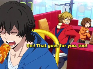 #BuddyDaddies #newfamily… See more