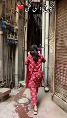 Nikkah Wali Gali❣️