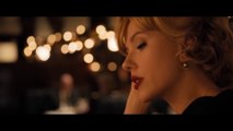 FLY ME TO THE MOON - Extended Preview (Scarlett Johansson, Channing Tatum)