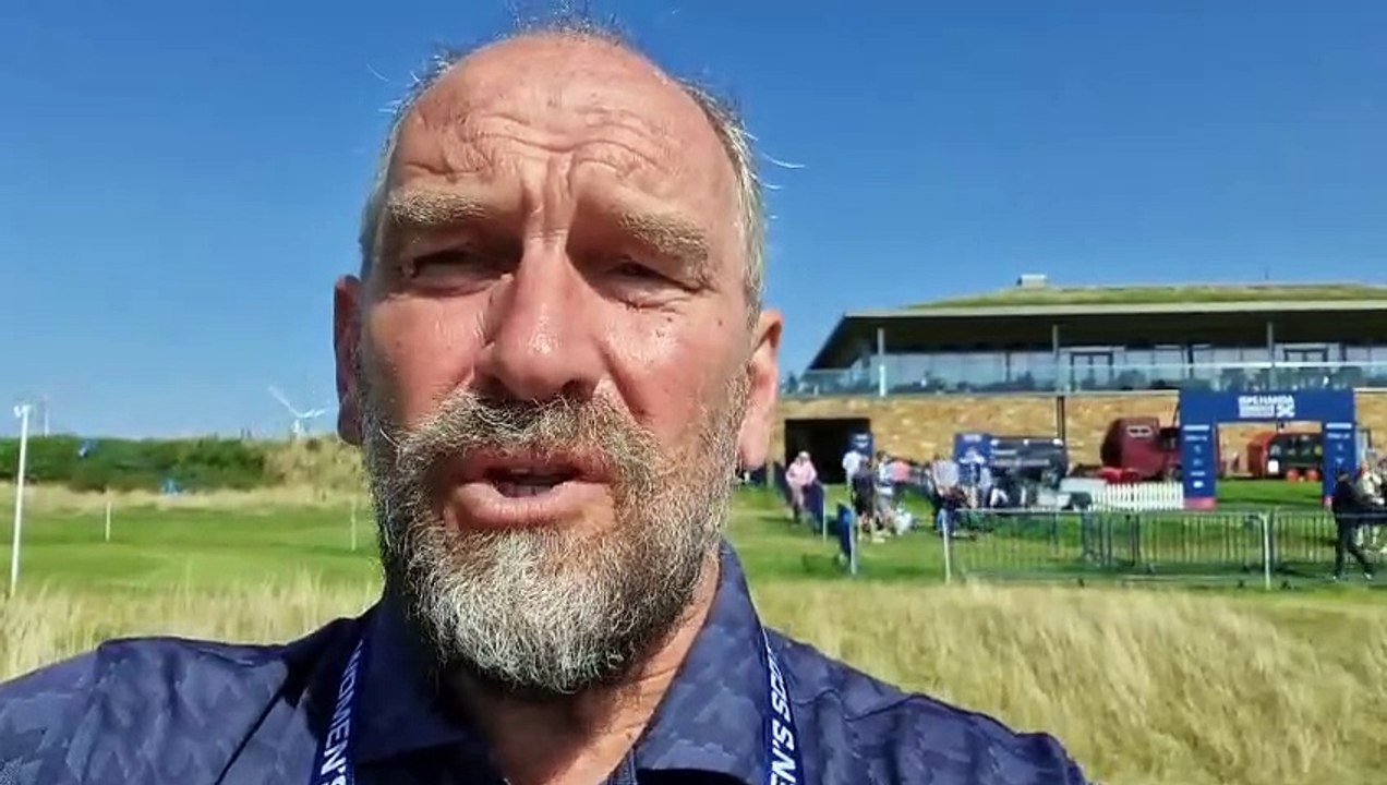 Women's Scottish Open