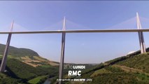 Millau, le viaduc de l’impossible - 19 août