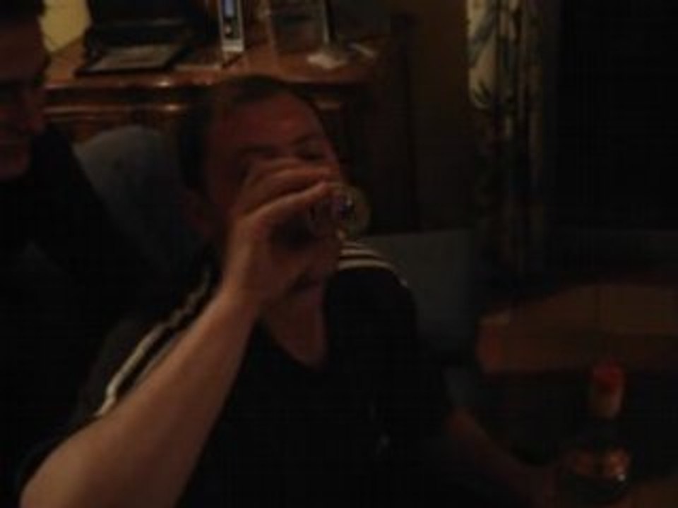 Et Nourry c'est une salope !!!