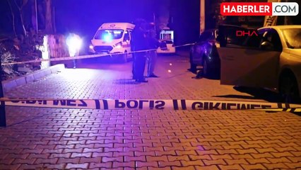 17 yaşındaki Yusuf'un öldürülmesine ilişkin davada gerginlik; babası, sanığa su şişesi fırlattı