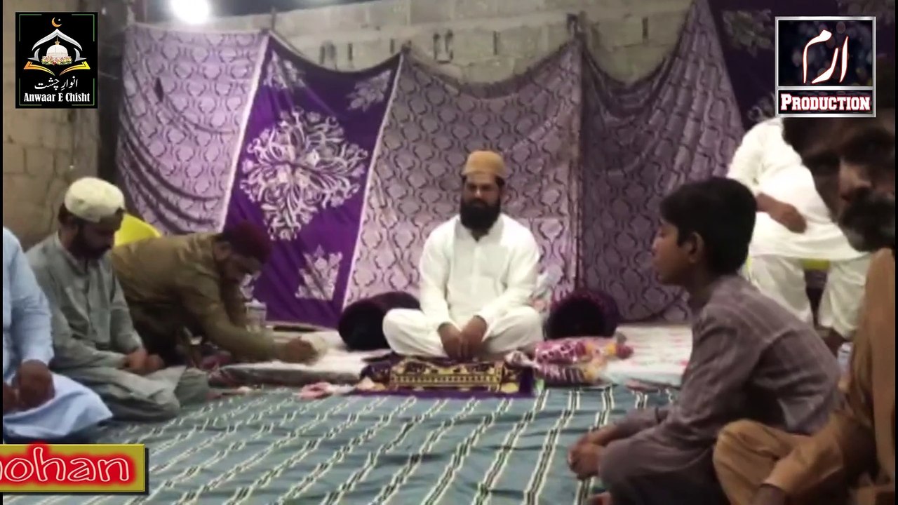 master sumair