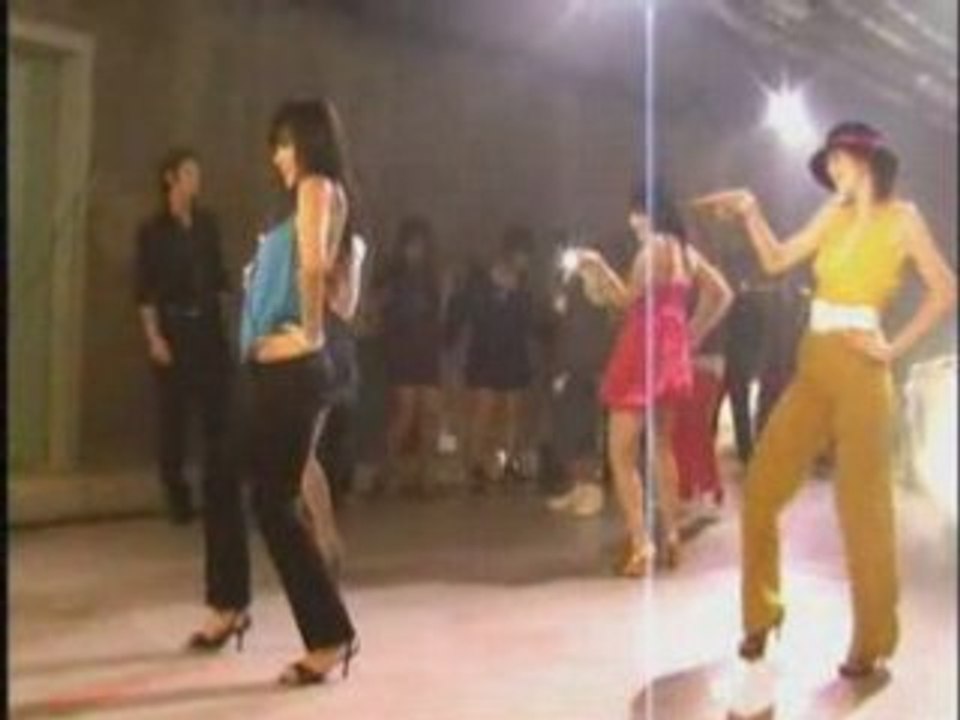 天上智喜 - One More Time OK - PV Shooting - [SUB ITA]