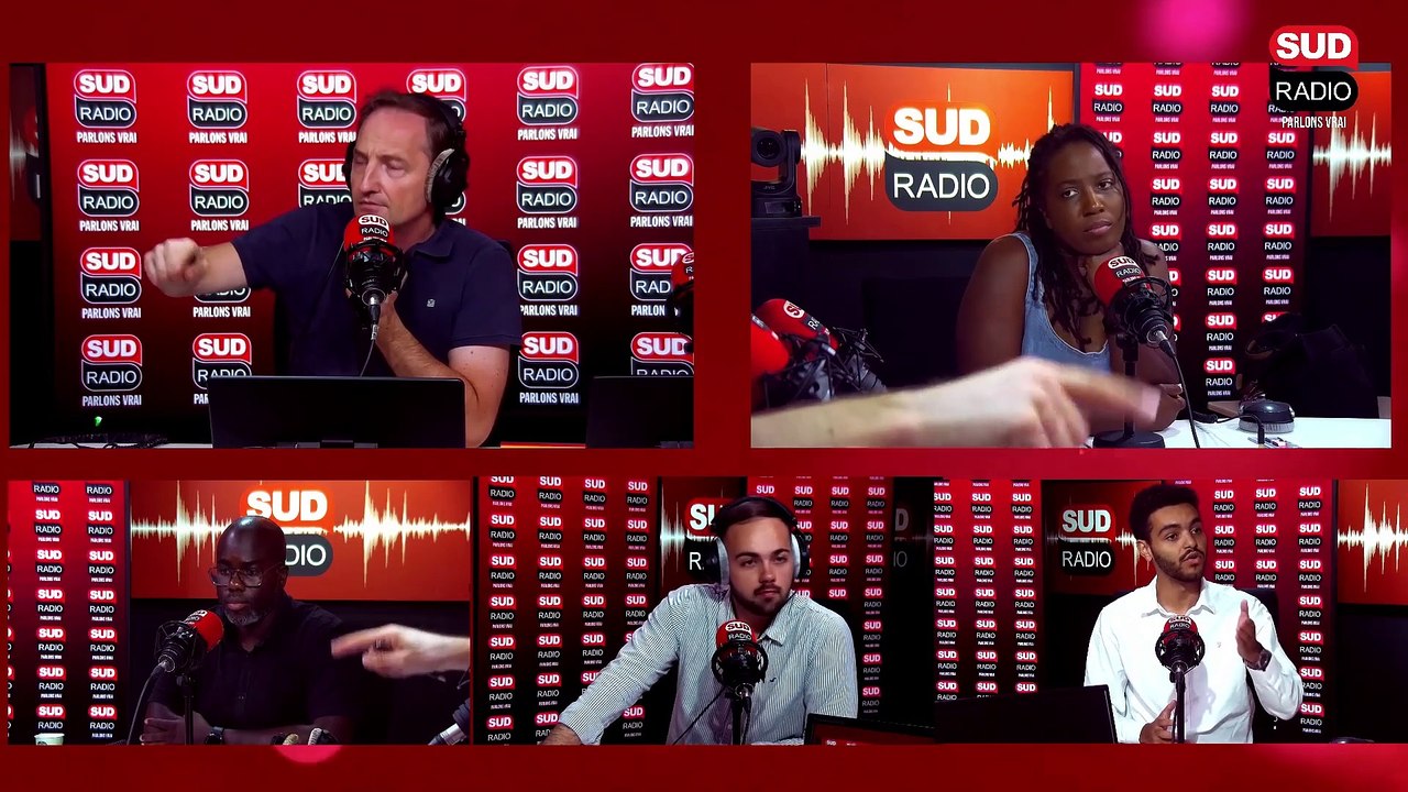 Suspension, orage et collusion : les 3 mots dans l'actu du 14 août