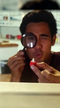 001 firework vs 100 FIREWORK funny magic