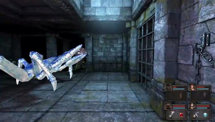 Legend of Grimrock! 2024 07 20 (1)