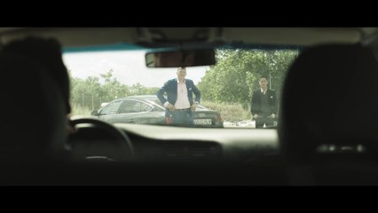 Os reviento Tráiler