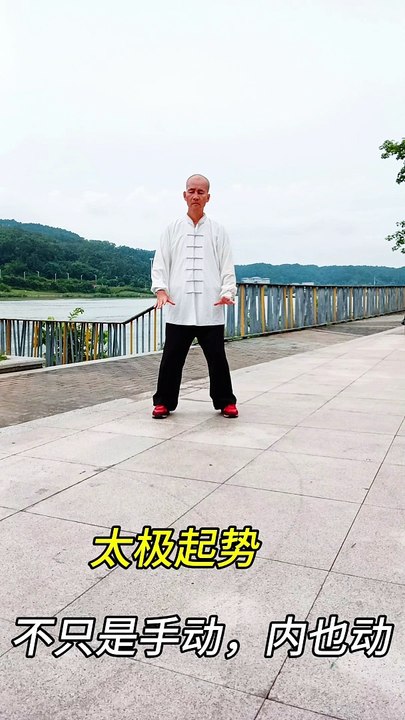 taichi