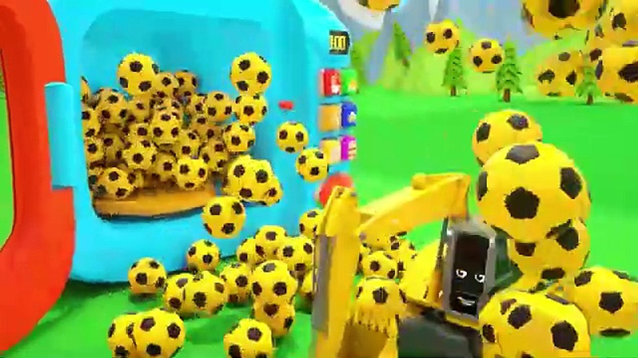 Five-Little-Monkeys-Soccer-balls-Coloring