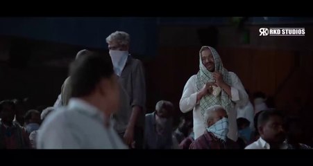 NAA SAAMI RANGA (2024) New Released Full Hindi Dubbed Action Movie । Nagarjuna, Allari Naresh