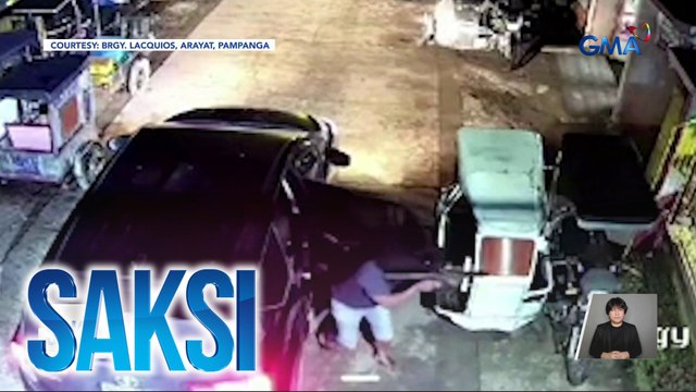 Pagpapaigting ng mga hakbang kontra-illegal firearms, ipinag-utos kasunod ng pamamaril sa ilang barangay officials | Saksi