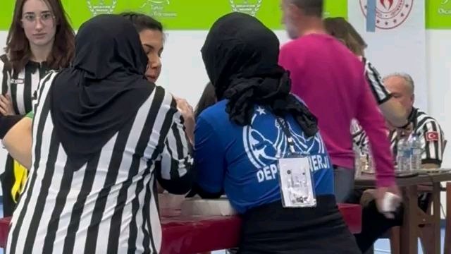 Best match forever Arm resling