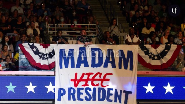 C'est une exception ! : ce (très connu) Etat des Etats-Unis est l'un des plus paritaires, et cela pourrait vous étonner