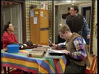 Rena Rama Rolf S03E03: Svärmor på besök orsakar kaos! 😲