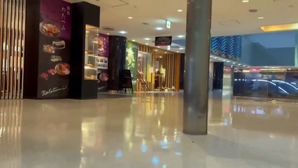 Magnitude 7.1 earthquake felt in southwestern Japan