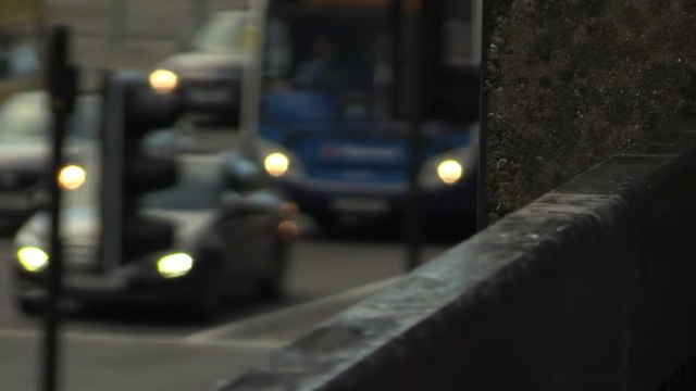 Fines handed out to motorists breaking traffic rules