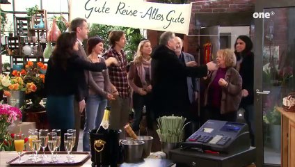 Rote Rosen Folge 1226