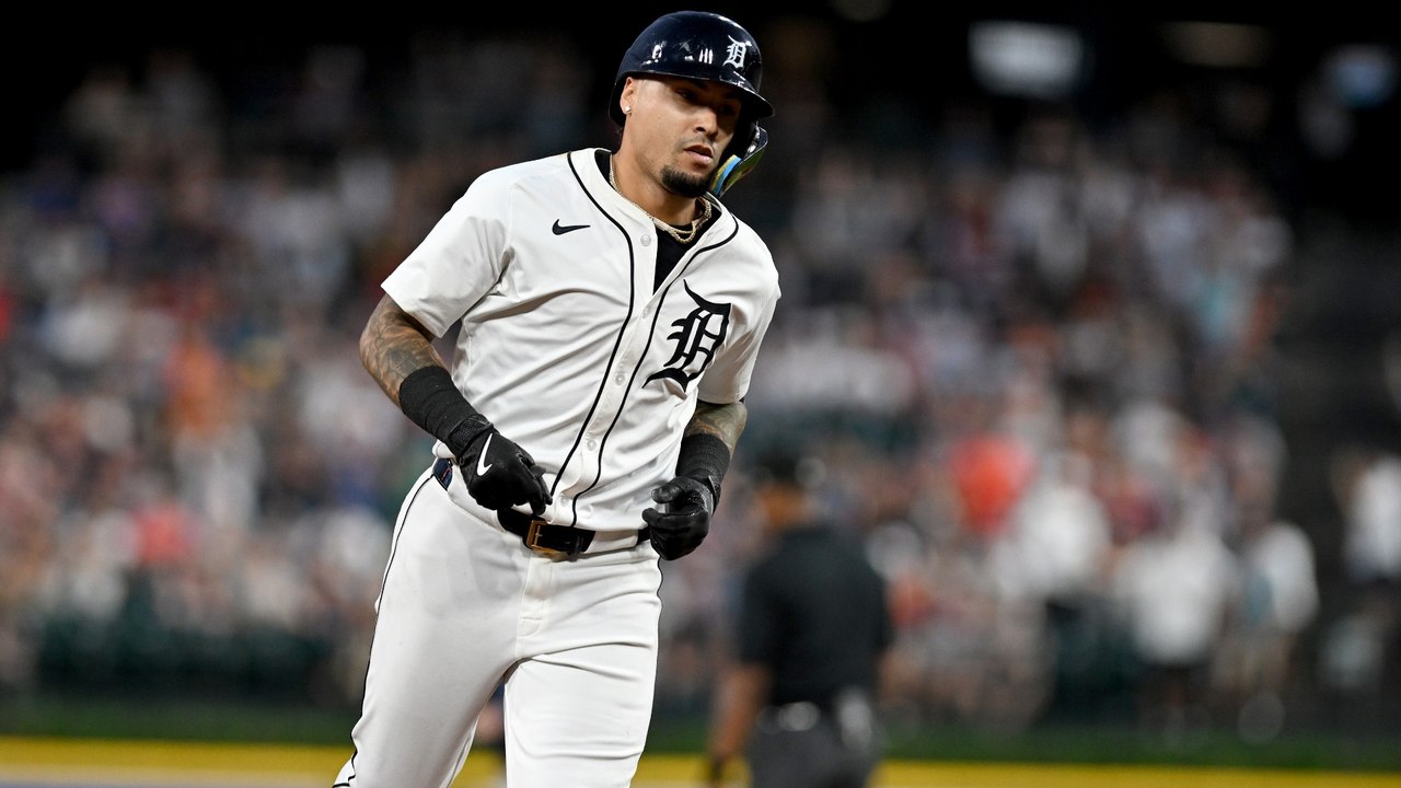 Seattle Mariners Eye Bounce Back Victory Over Tigers Wednesday