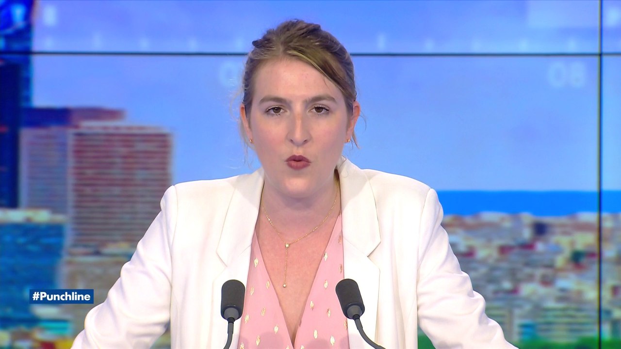 L'édito d'Elodie Huchard : «A gauche, l'art du compromis n'existe plus»