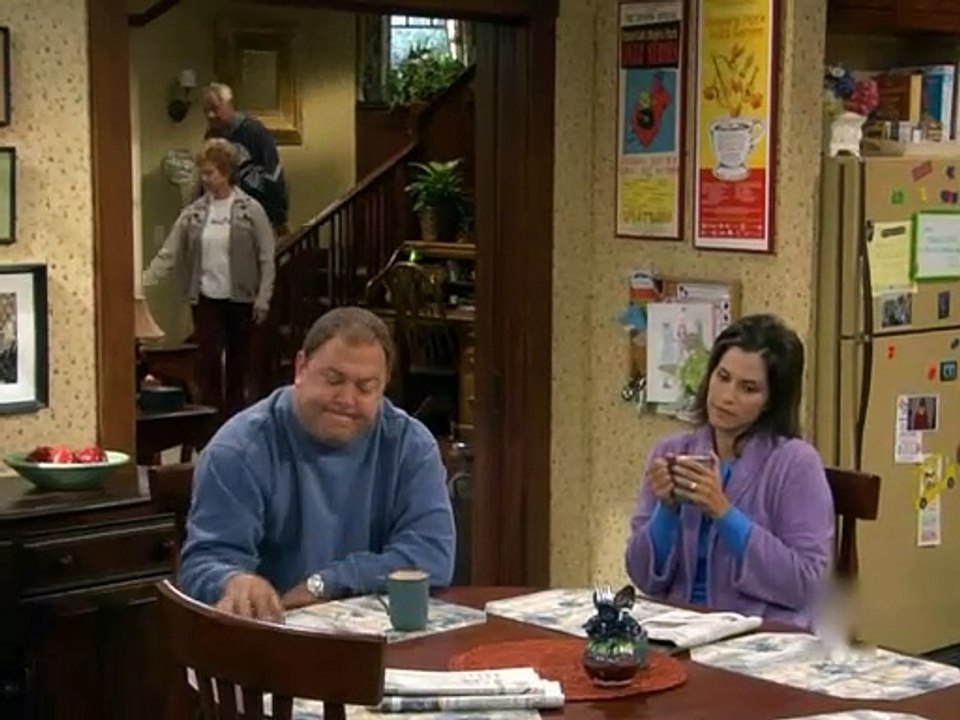 Still Standing S01E09-Schwiegereltern-Alarm