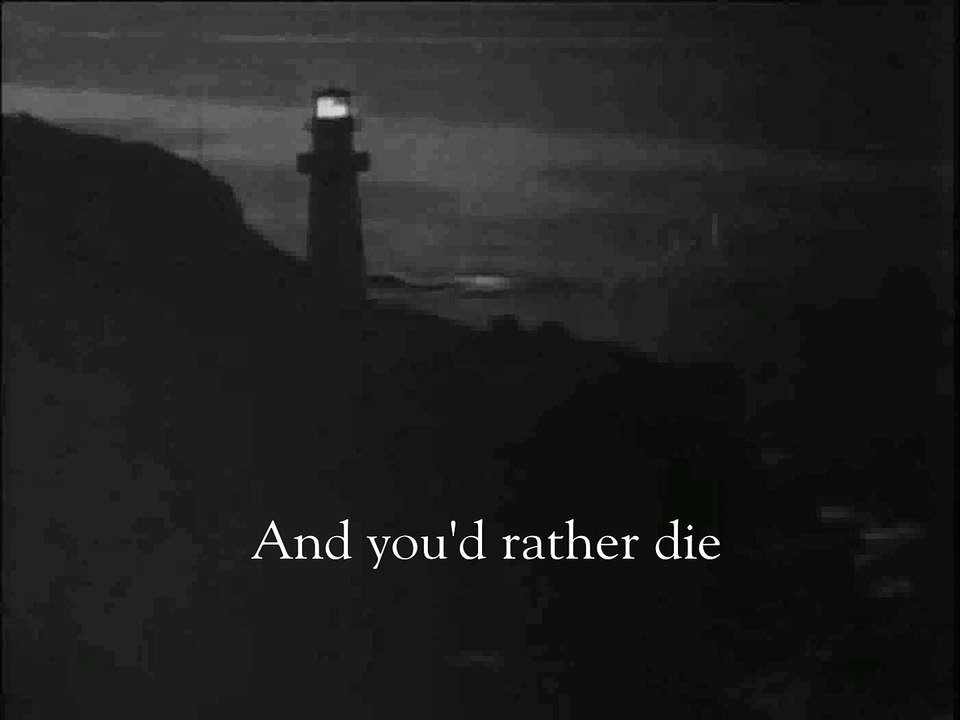 The Spotlight - Official Lyric Video by Candle