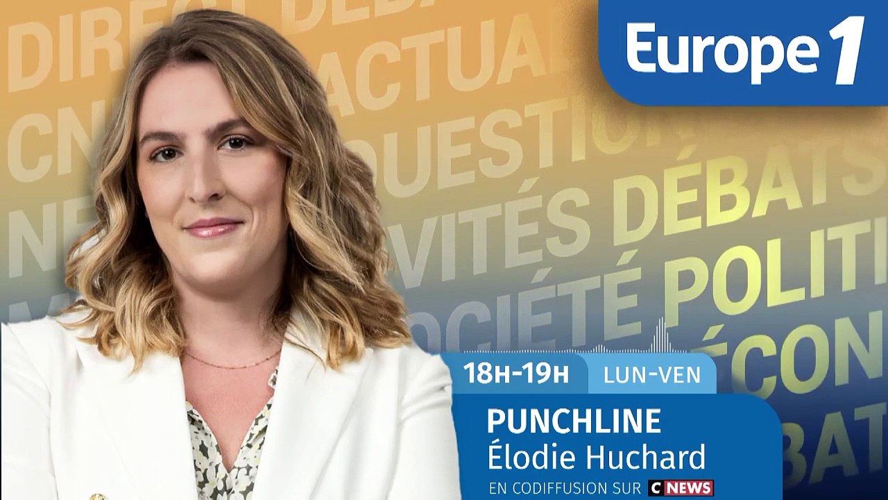Punchline - Lucie Castets est-elle prête à faire des compromis pour arriver à Matignon ? Emmanuel Macron joue-t-il la montre ?