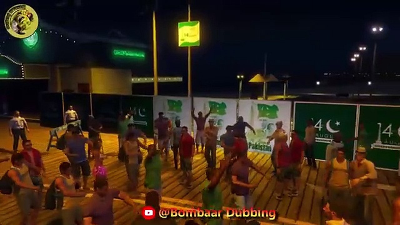 Da_jashn_e_azadi_chakar____Pashto_funny_dubbing____14_August_Special_____by_Bombaar_Dubbing(360p)