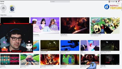 fun roblox games to play with friends part 1