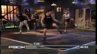 P90X 02 - Plyometrics