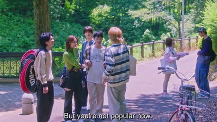 EP.8 Hidamari ga Kikoeru (2024) ENGSUB